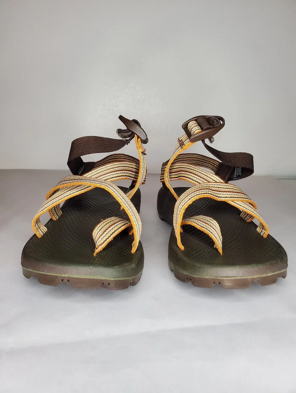 Chaco Z Cloud Sandal Women's Size 7